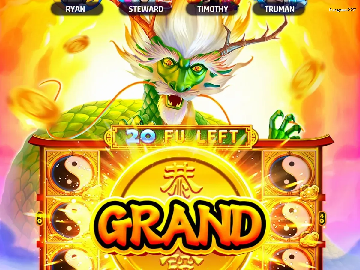 Koleksi fungame777 Slot Gacor screenshot